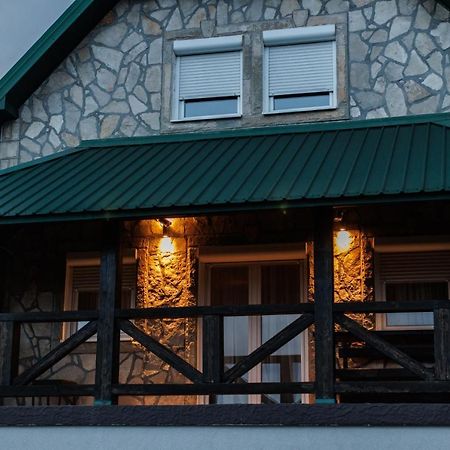 Montagna Resort Zabljak  Exterior photo