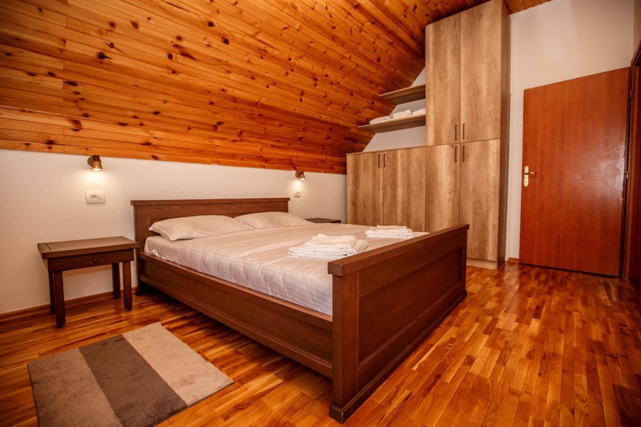 Montagna Resort Zabljak  Exterior photo